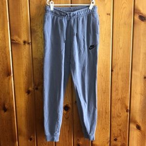 Lavender/purple Nike joggers workout sweatpants causal pants size XS NIKE PANTS